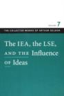 IEA, the LSE, & the Influence of Ideas - Book