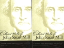 Collected Works of John Stuart Mill, Volume 7 & 8 : A System of Logic, Ratiocinative & Inductive - Book
