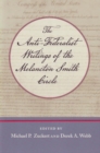Anti-Federalist Writings of the Melancton Smith Circle - Book