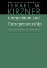 Competition & Entrepreneurship - Book