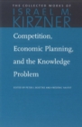 Competition, Economic Planning & the Knowledge Problem - Book