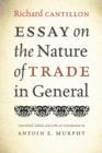 Essay on the Nature of Trade in General - Book