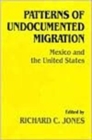 Patterns of Undocumented Migration : Mexico and the United States - Book
