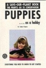 Puppies as a Hobby - Book