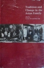 Tradition and Change in the Asian Family - Book