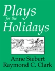 Plays for the Holidays - Book