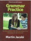 Grammar Practice - Book