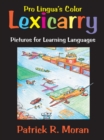 Lexicarry : Pictures for Learning Languages - Book