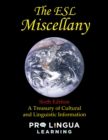 The ESL Miscellany - eBook