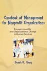 Casebook Management For Non-Profit Organizations: Enterpreneurship & Occup - Book