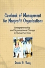 Casebook Management For Non-Profit Organizations: Enterpreneurship & Occup - Book