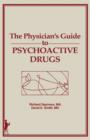 Guide to Psychoactive Drugs - Book