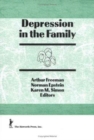 Depression in the Family - Book