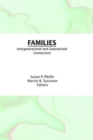 Families : Intergenerational and Generational Connections - Book