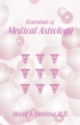 Essentials of Medical Astrology - Book
