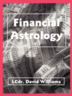 Financial Astrology - Book