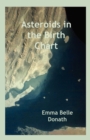 Asteroids in the Birth Chart - Book
