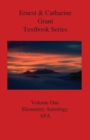 Elementary Astrology - Book