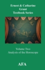 Analysis of the Horoscope : Vol 2 - Book