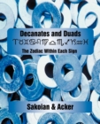 Decanates and Duads - Book