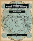 An Introduction to Western Sidereal Astrology - Book