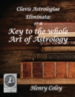 Key to the Whole Art of Astrology - Book