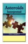 Asteroids Interpreted - Book