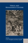 Virgil and Renaissance Culture - Book