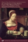 Sin and Salvation in Early Modern France – Three Women's Stories - Book