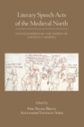 Literary Speech Acts of the Medieval North - Essays Inspired by the Works of Thomas A. Shippey - Book