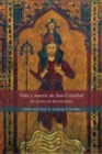 Vida y muerte de San Cristobal - Book