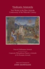Vindicatio Aristotelis – Two Works of George of Trebizond in the Plato–Aristotle Controversy of the Fifteenth Century - Book