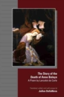 The Story of the Death of Anne Boleyn – A Poem by Lancelot de Carle - Book