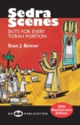 Sedra Scenes: Skits for Every Torah Portion - Book