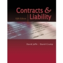 Contracts And Liability - Book