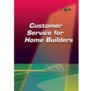 Customer Service for Home Builders - Book