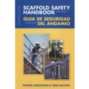 NAHB-OSHA Scaffold Safety Handbook, English-Spanish - Book