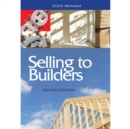 Selling to Builders - Book