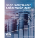 Single-Family Builder Compensation Study, 2017 Edition - Book