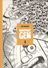 Barefoot Gen #3: Life After The Bomb - Book