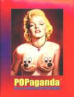 Popaganda : The Art and Subversion of Ron English - Book