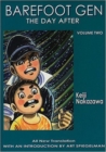 Barefoot Gen #2: The Day After - Book