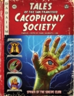 Tales Of The San Francisco Cacophony Society - Book