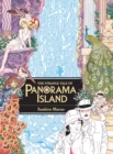 The Strange Tale Of Panorama Island - Book