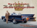 King Of The Kustomizers : The Art of George Barris - Book
