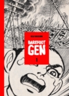 Barefoot Gen School Edition Vol 1 - Book