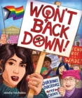 Won't Back Down - Book