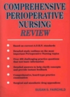 Comprehensive Perioperative Nursing Review - Book