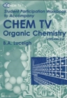 CHEM TV : Organic Chemistry Workbook Bk. 1 - Book