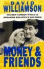Money and Friends - Book